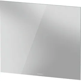 Duravit Lichtspiegel Good 80x70x3,3cm, 46 W, LED, weiß