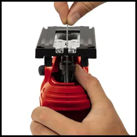 Einhell Akku-Stichsäge TC-JS 18/2700 Li Solo 18 V