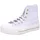 Converse Chuck Taylor All Star Lift Damen Blau/Grau/Gold 40