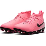 Nike Jr. Phantom Luna 2 Academy MG sunset pulse/schwarz 35