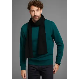 MAN'S WORLD Schal in schwarz - Gr.: onesize