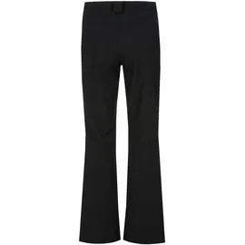 CMP Damen Trekkinghose Schwarz 76