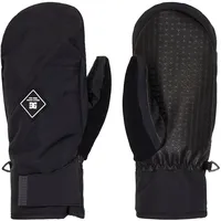 DC Shoes Franchise - Black - L