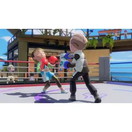 Nintendo Switch Sports Resort-Spiel
