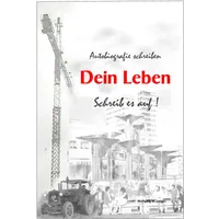 Epubli Autobiografie schreiben: