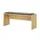 Uno Santerno TV-Element  Lowboard 199 cm  Holzfarben  Melamin/Holzwerkstoff