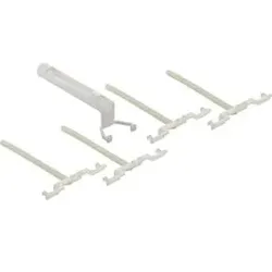 Geberit Umbau Set 240178001 Aufmauerung auf Modell 300 T