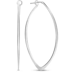 Violet Hamden Creolen Violet Hamden Sisterhood Feminine - 925 sterling silver   Damen 