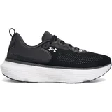 Under Armour Infinite Elite 2 Herren Schwarz/Grau 44,5