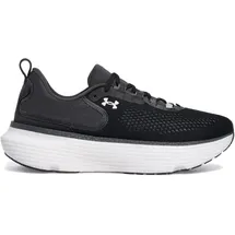 Under Armour Infinite Elite 2 Herren Schwarz/Grau 44,5