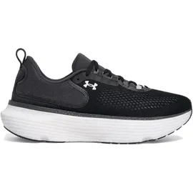 Under Armour Infinite Elite 2 Herren Schwarz/Grau 44,5