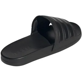 adidas Comfort Adilette Core Black / Core Black / Core Black 40 1/2