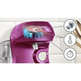 Bosch Tassimo Happy TAS1001 wild purple