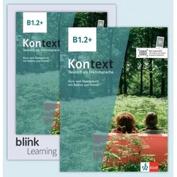 Kontext B1.2+ - Media Bundle BlinkLearning