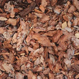 Galamio Rindenmulch Kiefer Mittel 60l x 39 Sack 2340l Palette