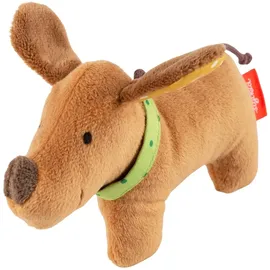 Sigikid Greifling Dackel