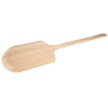 Was Pizzaschaufel 105 cm Holz