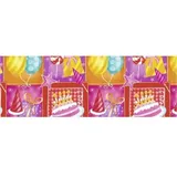 Transparentpapier 115g/qm A4 VE=25 Blatt Happy Party