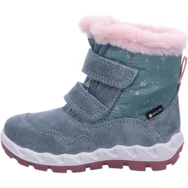 superfit ICEBIRD Hellgrün/Rosa 26