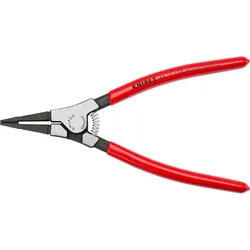 Knipex Montagezange für Sprengringe auf Wellen - 4511170