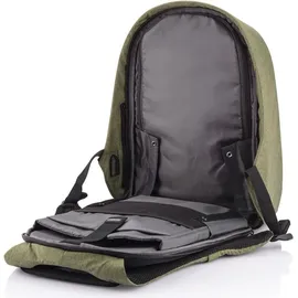 XD Design Bobby Hero Rucksack Grün