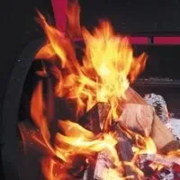 Joe ́s Barbeque Feuerrost, 16