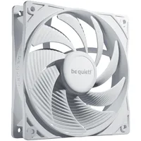 Be quiet! Pure Wings 3 PWM High-Speed White, 120mm