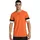 Puma Teamrise Trikot Herren - orange/schwarz/weiß-2XL