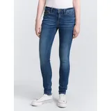 Tom Tailor Jona Jeans Clean Mid Stone Blue Denim 26 34