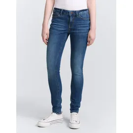 Tom Tailor Jona Jeans Clean Mid Stone Blue Denim 26 34