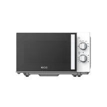 ECG MTM 2082 FW Weiß