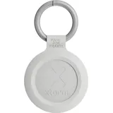 Xtorm TravelTag Weiss