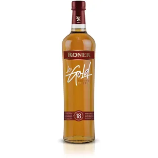 Roner Grappa La Gold 40% Vol. 0.7l)