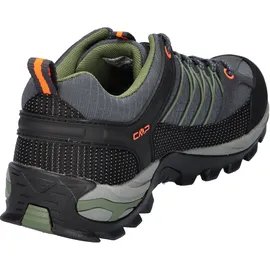 CMP Rigel Low WP Herren Anthracite/Torba 45