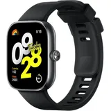 Xiaomi Redmi Watch 4 obsidian black