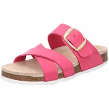 ROHDE Pantoletten für Damen - Rosa - 36