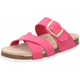 ROHDE Pantoletten für Damen - Rosa - 36