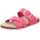 ROHDE Pantoletten für Damen - Rosa - 36