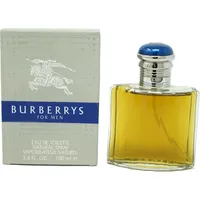 Burberry For Men Eau de Toilette  100 ml