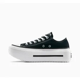 Converse Chuck Taylor All Star Lift Damen Schwarz 36,5