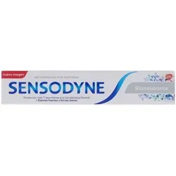 Sensodyne  Accessoires Körper Blanqueante Crema Dental  in multifarben, Einheitsgrösse