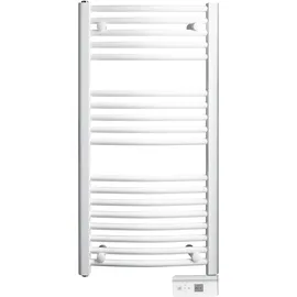 AEG Badheizkörper 1005 x 480 mm 505 W weiß