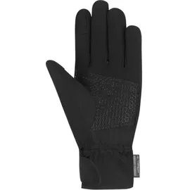 Reusch Fingerhandschuhe Russel STORMBLOXXTM TOUCH-TECTM schwarz 9,5