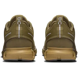 On Cloud 6 Waterproof Herren Olive / Safari 49