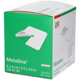 Lohmann & Rauscher Tracheo 8 x 9 cm 50 St.