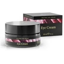 Satin naturel Organic Augencreme 30 ml