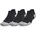Armourdry Socken 3er Pack Black/Pitch Gray 31 5-36 5
