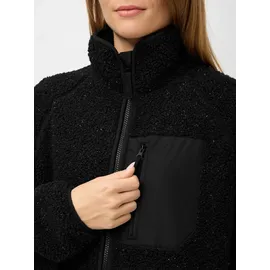DERBE Kuschelby Long Schwarz 46