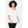 sheego T-Shirt Weiß 44/46