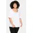 sheego T-Shirt Weiß 44/46